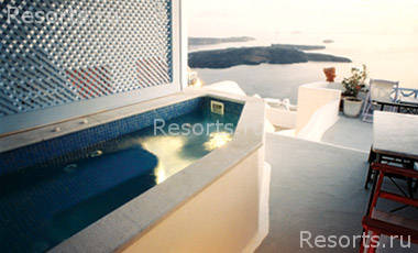 Oniro Suites 14